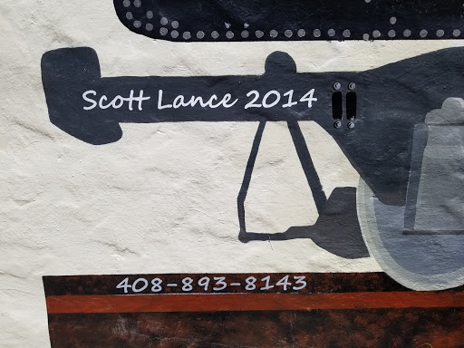 Coffee Shop «Fifth St. Coffee Roasting Co.», reviews and photos, 7501 Monterey Rd, Gilroy, CA 95020, USA