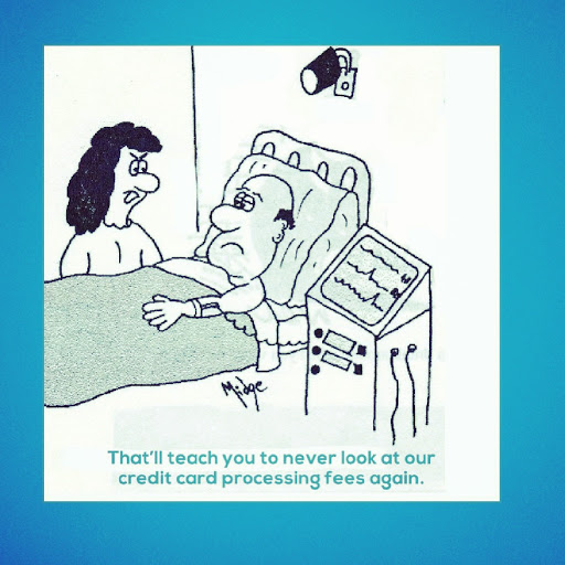 Business to Business Service «Merchant Processing Solutions», reviews and photos