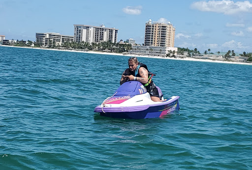 Motorcycle Dealer «Action Kawasaki Yamaha», reviews and photos, 2705 1st St, Bradenton, FL 34208, USA