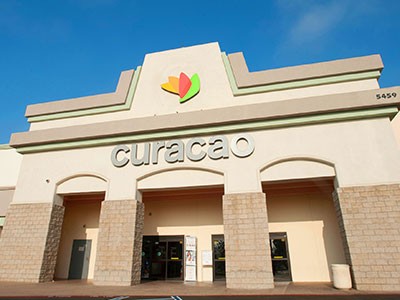 Curacao Chino image