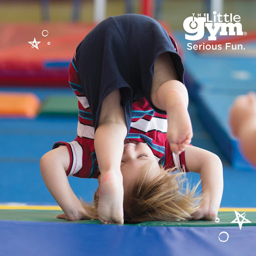 Gymnastics Center «The Little Gym of Spring», reviews and photos, 8714 Spring Cypress Rd Suite 110, Spring, TX 77379, USA