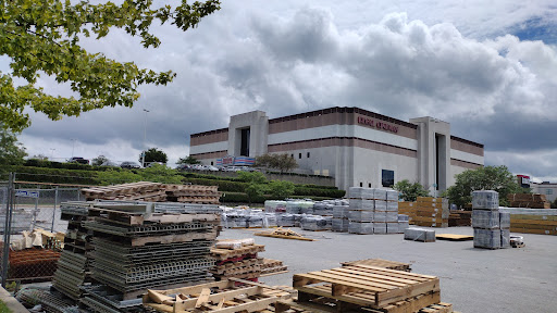 Movie Theater «Regal Cinemas Brandywine Town Center 16», reviews and photos, 3300 Brandywine Pkwy, Wilmington, DE 19803, USA