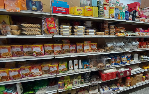 Bangladeshi grocery 