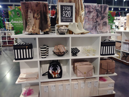 Fashion Accessories Store «Charming Charlie», reviews and photos, 1512 Stone Hill Dr, Pflugerville, TX 78660, USA