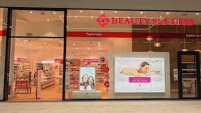 Beauty Success à Honfleur