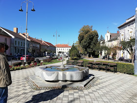 Centrum Szalon