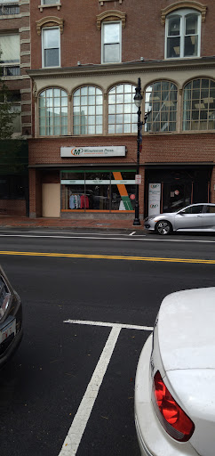 1365 Main St, Springfield, MA 01103, USA