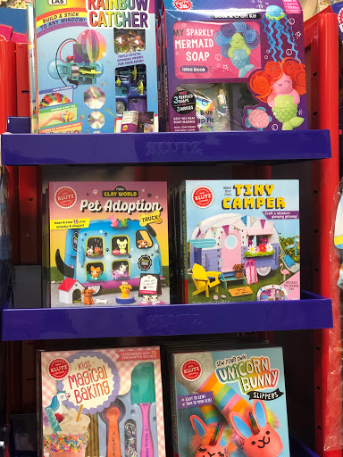 Toy Store «Village Toy Shoppe», reviews and photos, 400 N Main St, Milford, MI 48381, USA