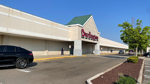 Clothing Store «Burlington Coat Factory», reviews and photos, 80 Boston Post Rd, Orange, CT 06477, USA