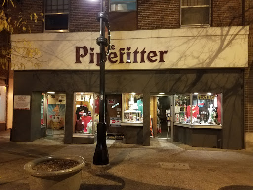 Tobacco Shop «The Pipefitter», reviews and photos, 520 State St, Madison, WI 53703, USA