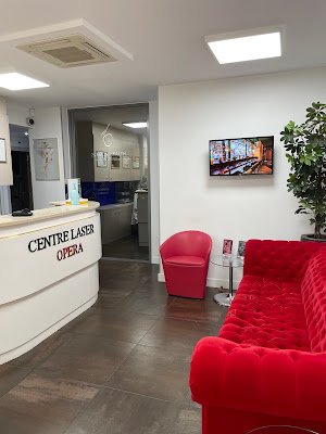 Centre Laser Opéra - Médecine esthétique à Paris