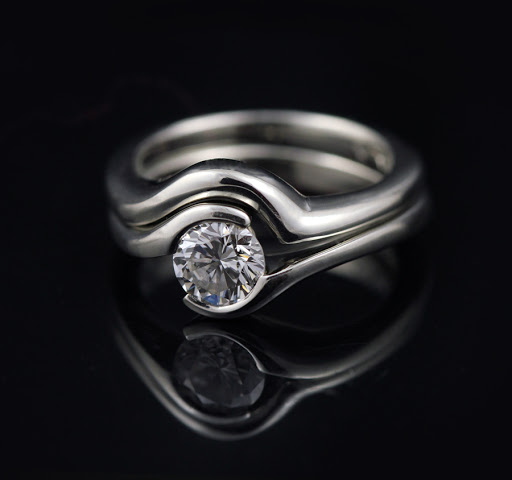 Jewelry Designer «ABRACADABRA Jewelry/Gem Gallery», reviews and photos, 205 E Liberty St, Ann Arbor, MI 48104, USA