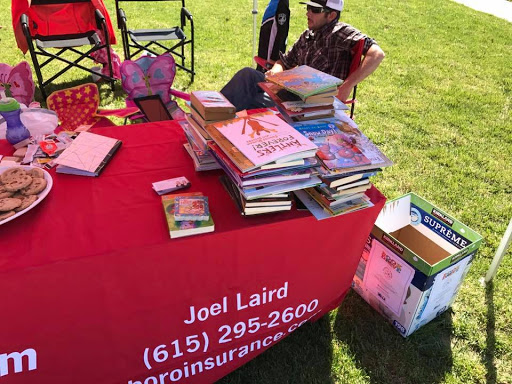 Auto Insurance Agency «Joel Laird - State Farm Insurance Agent», reviews and photos