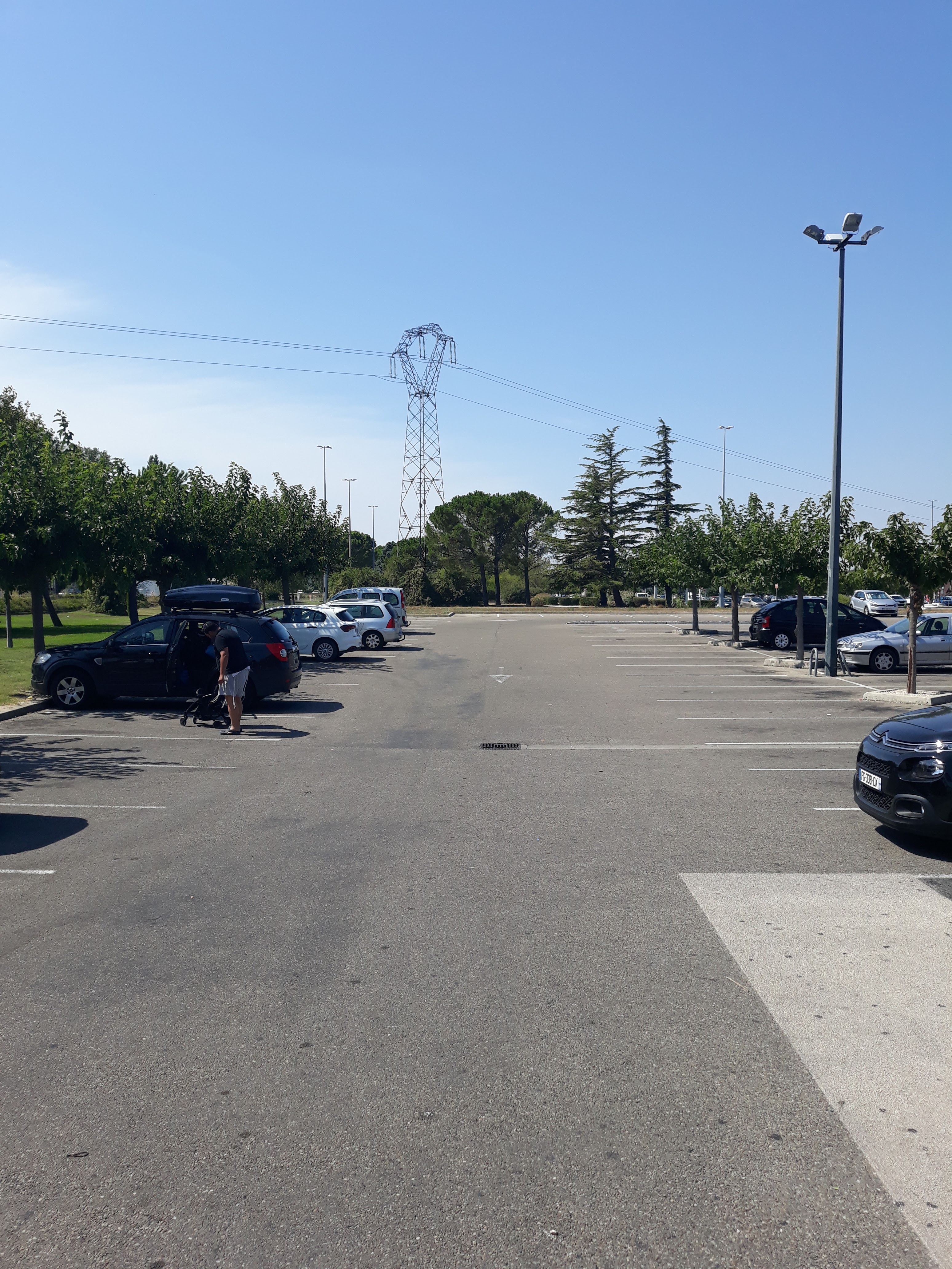 Photo n° 3 de l'avis de Thierry.a fait le 26/08/2019 à 20:39