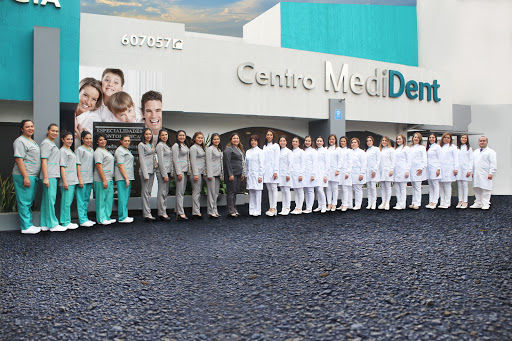 Centro Odontológico Medident