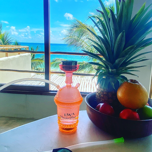 Tobacco Shop «Lava Smoke Shop», reviews and photos, 1019 Main St, Paterson, NJ 07503, USA