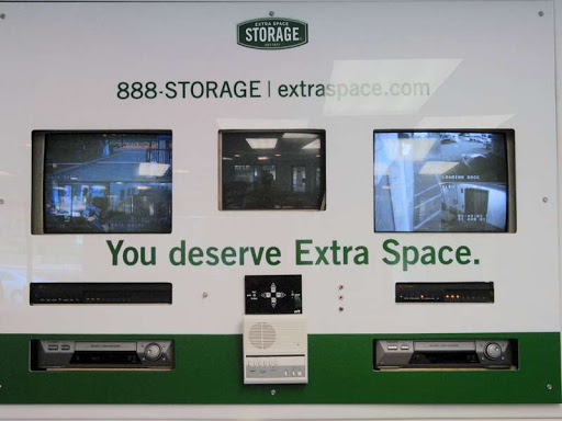 Self-Storage Facility «Extra Space Storage», reviews and photos, 1934 W Main St, Stamford, CT 06902, USA