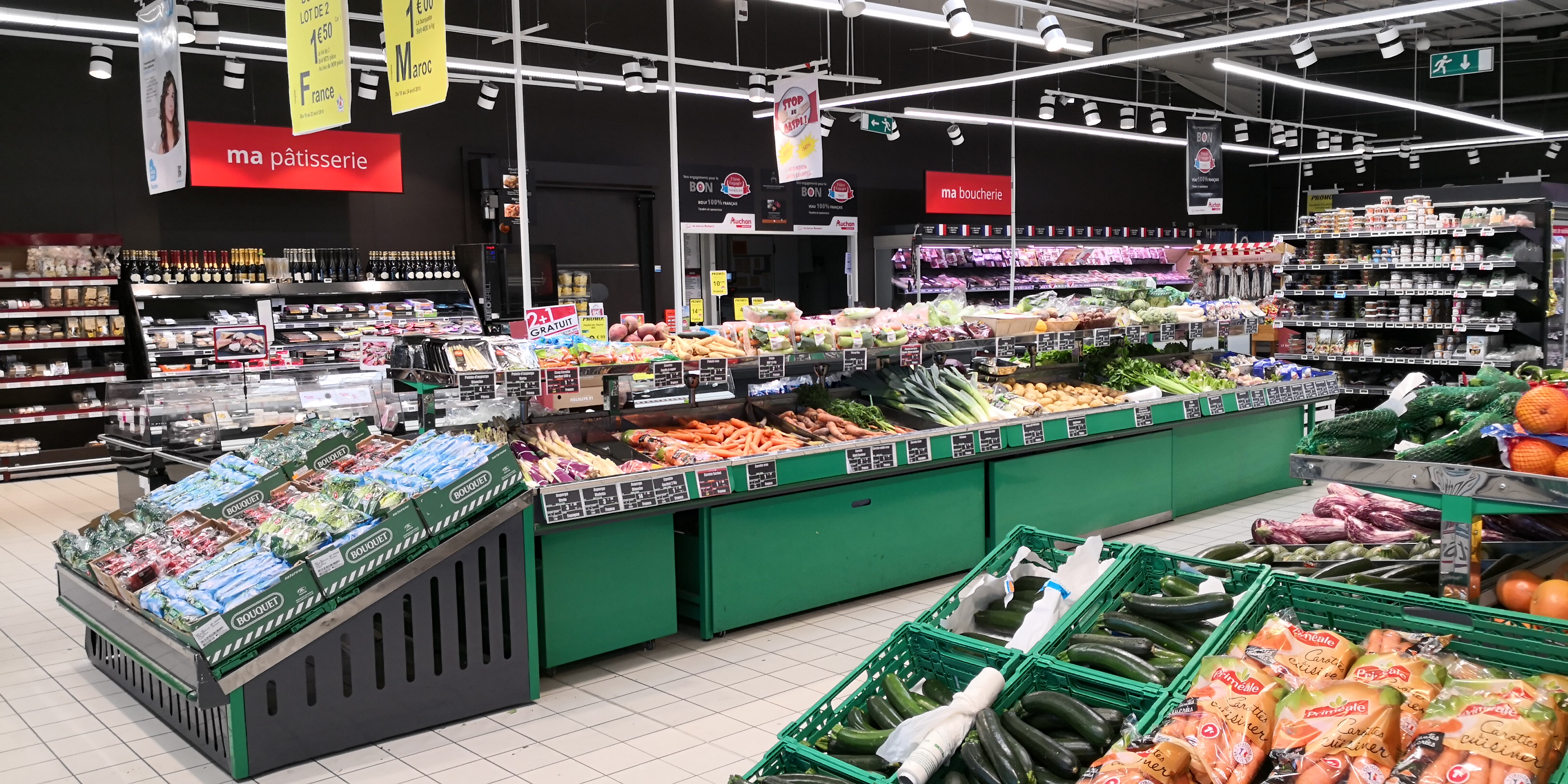 Photo n° 1 de l'avis de Phil. fait le 21/04/2018 à 12:50