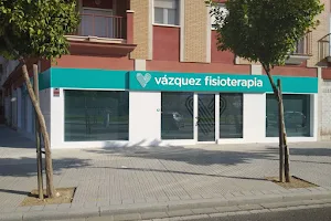 Vázquez Fisioterapia y Osteopatía en Córdoba image