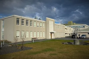 Heilbrigðisstofnun Suðurnesja / Sudurnes Hospital & Health Center image