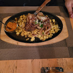 Photo n°2 de l'avis de Oleg.a fait le 06/11/2022 à 14:20 sur le  Landhaus Restaurant, Hamburg-Berne à Hamburg