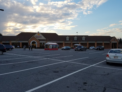 Supermarket «Giant», reviews and photos, 4715 Dorsey Hall Dr, Ellicott City, MD 21042, USA