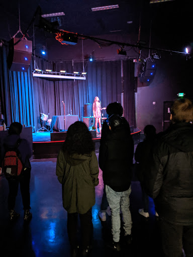 Live Music Venue «The Vera Project», reviews and photos, 305 Harrison St, Seattle, WA 98109, USA