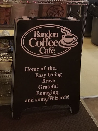 Coffee Shop «Bandon Coffee Cafe», reviews and photos, 365 2nd St SE, Bandon, OR 97411, USA