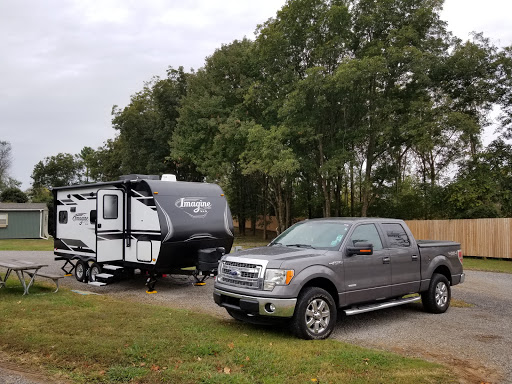 RV Park «Clarksville R.V. Park and Campground», reviews and photos, 1270 Tylertown Rd, Clarksville, TN 37040, USA