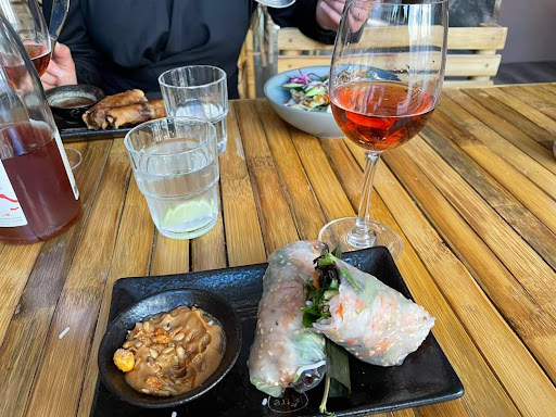 Tô Tô Kitchen in Hillerød, Roskilde
