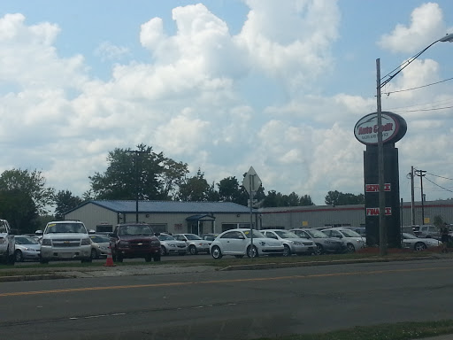 Used Car Dealer «Auto Credit», reviews and photos, 1315 Washington St, Jamestown, NY 14701, USA