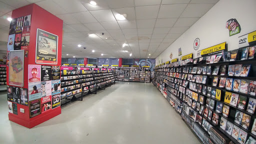Video game stores Bristol