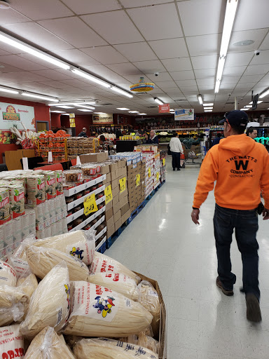 Supermarket «Super Mercados Morelos», reviews and photos, 2119 S Garnett Rd, Tulsa, OK 74129, USA