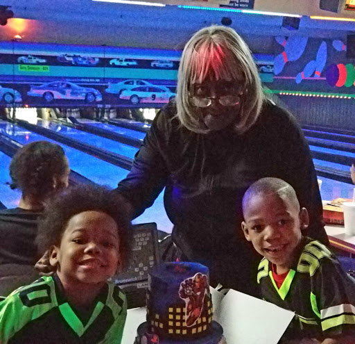 Bowling Alley «Cherry Hill Lanes», reviews and photos, 300 Inkster Rd, Dearborn Heights, MI 48127, USA