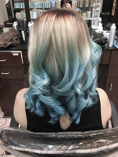 Day Spa «Oasis Aveda Spa & Salon», reviews and photos, 21100 Dulles Town Cir # 298, Sterling, VA 20166, USA