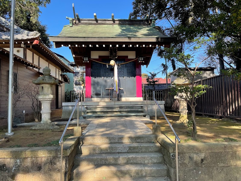 熊野神社