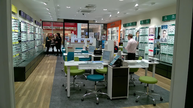 Reviews of Vision Express Opticians - Doncaster in Doncaster - Optician