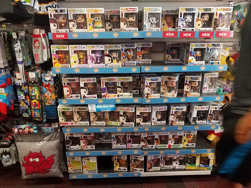 Video Game Store «GameStop», reviews and photos, 2539 N Dale Mabry Hwy STE 203, Tampa, FL 33607, USA