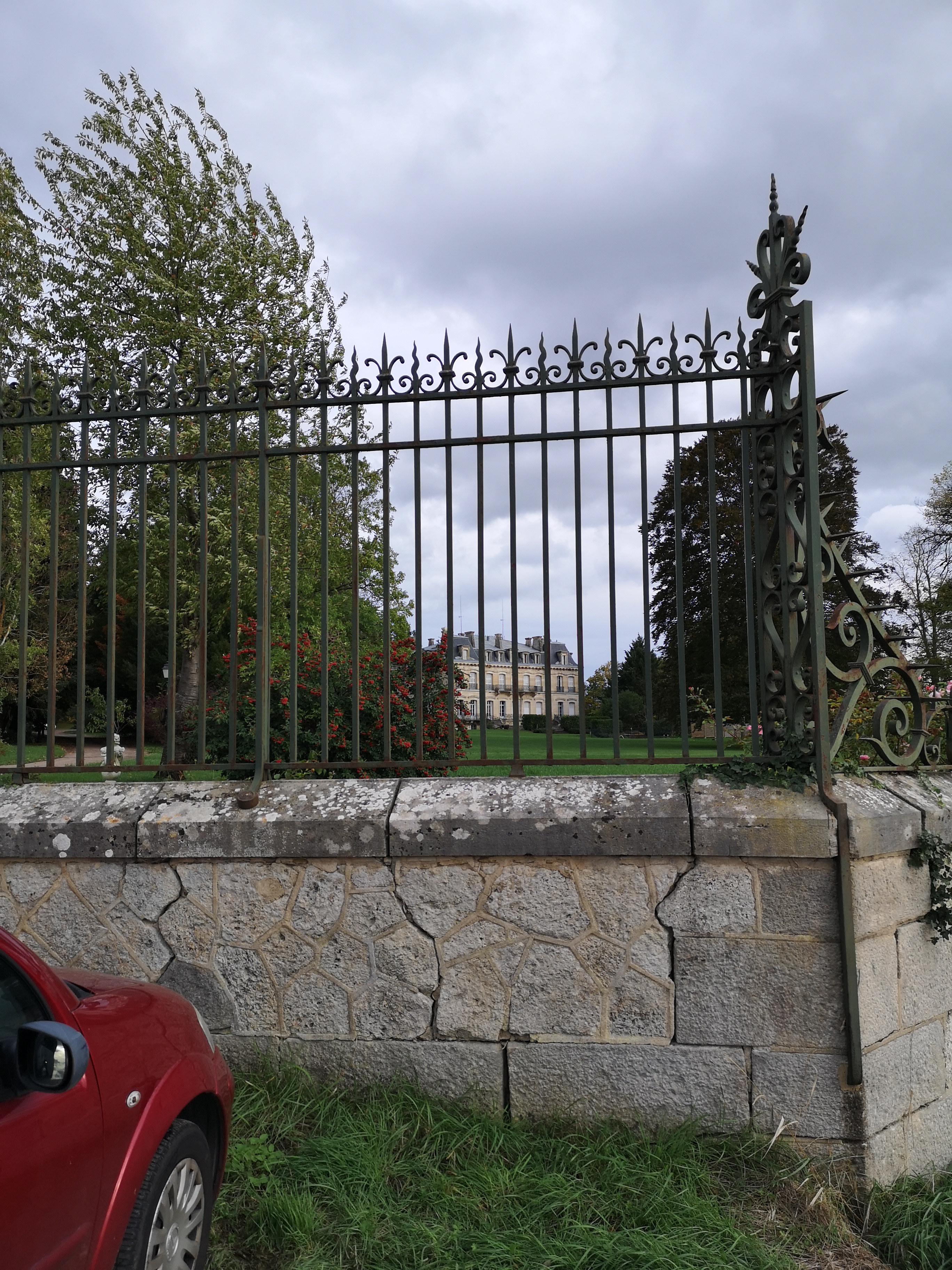 Photo n° 2 de l'avis de Anna.b fait le 10/11/2019 à 19:38