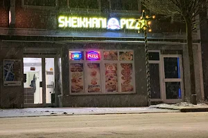 Sheikhani Pizza Lieferservice image