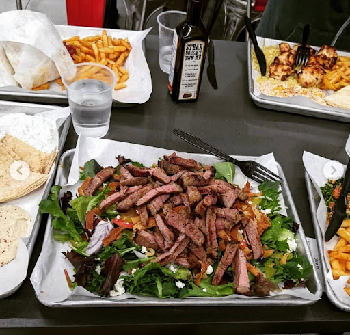 Butcher Shop «Chop Shop Butcher & Kitchen», reviews and photos, 11144 Balboa Blvd, Granada Hills, CA 91344, USA