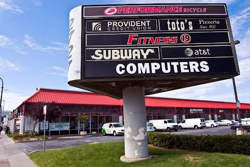 Computer Store «Central Computers», reviews and photos, 2727 S El Camino Real, San Mateo, CA 94403, USA