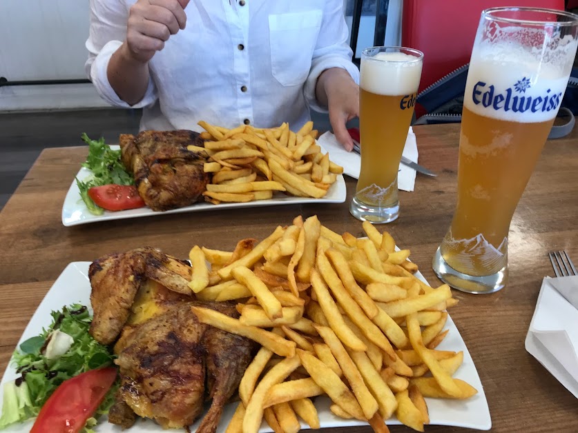 La friterie en nORd à Mirande