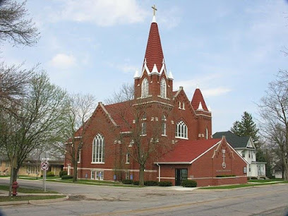 Faith United Church of Christ