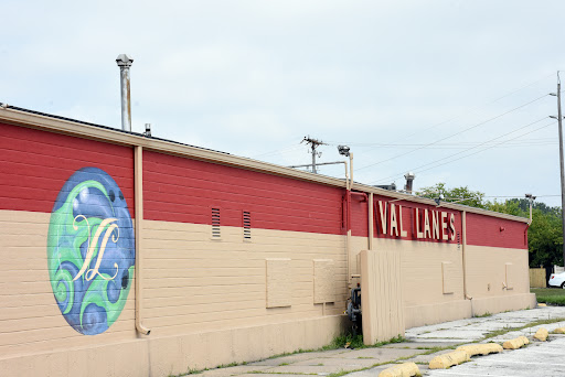 Bowling Alley «Val Lanes Recreation Center», reviews and photos, 100 Ashworth Rd, West Des Moines, IA 50265, USA