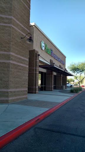 Gym «Youfit Health Clubs», reviews and photos, 9897 W McDowell Rd, Tolleson, AZ 85353, USA