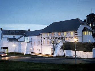 Hotel Mariners Haverfordwest Pembrokeshire West Wales
