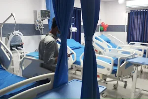 Rajasthan hospital image