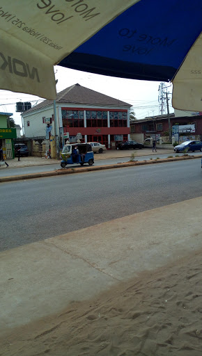 Ultimate Taste, 135 Nnebisis Road, Umuagu, Asaba, Nigeria, Breakfast Restaurant, state Anambra