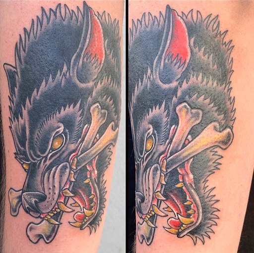 Explore family small tattoo ideas, creative tattoo ideas in San Diego, available at Funhouse Tattoo